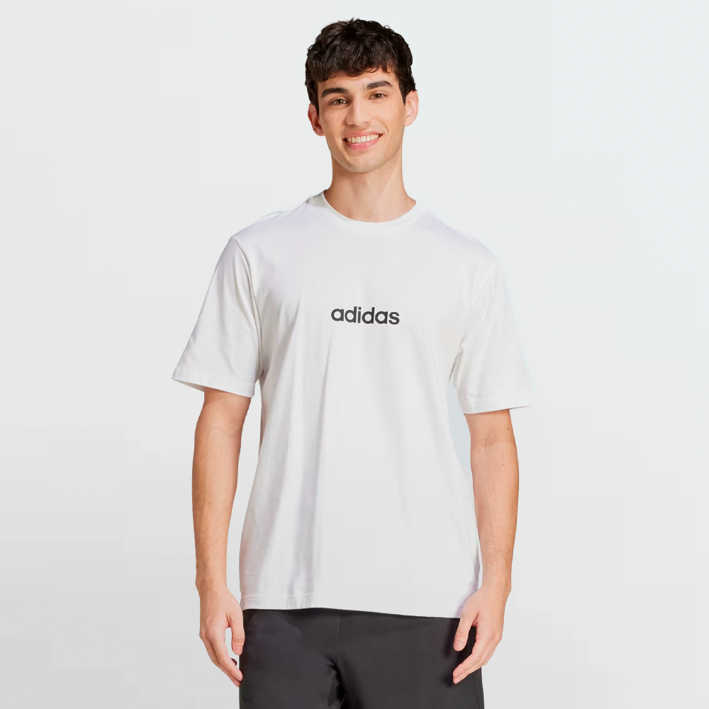ADIDAS CAMISETA LIN SJ T - JE9000