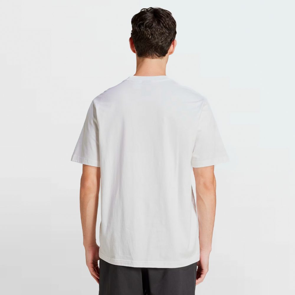 ADIDAS CAMISETA LIN SJ T - JE9000