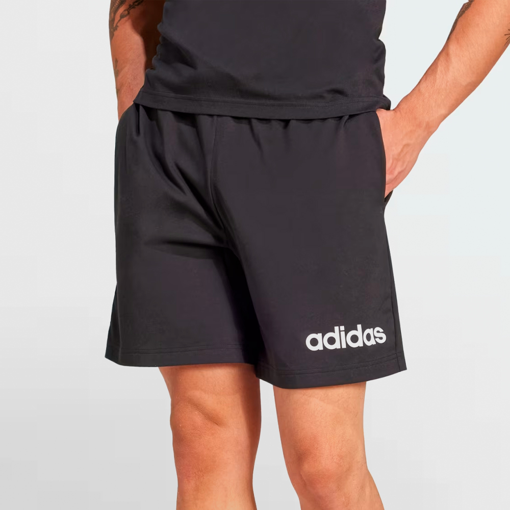 ADIDAS PANT. CORTO LIN SJ SHO - JE9012