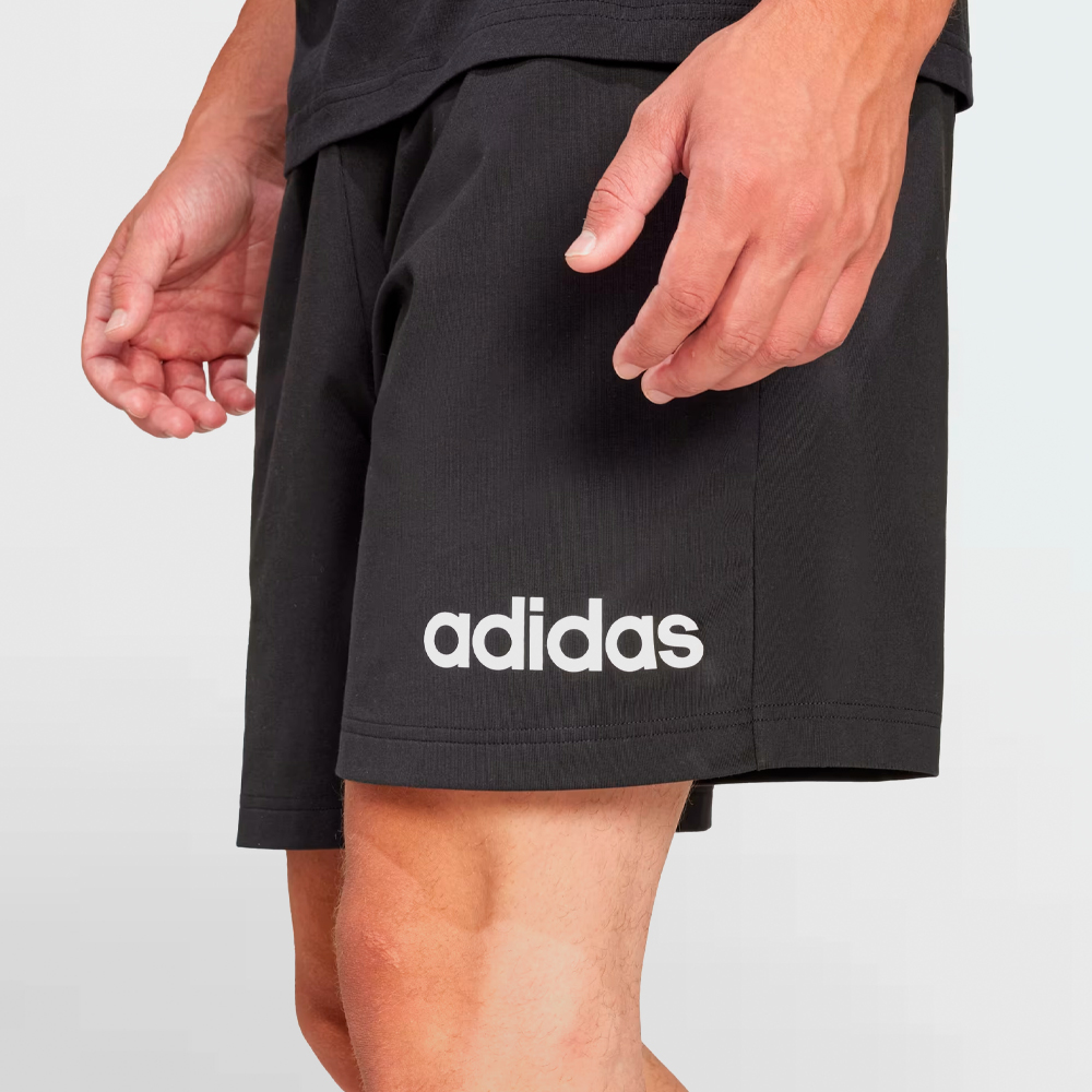 ADIDAS PANT. CORTO LIN SJ SHO - JE9012