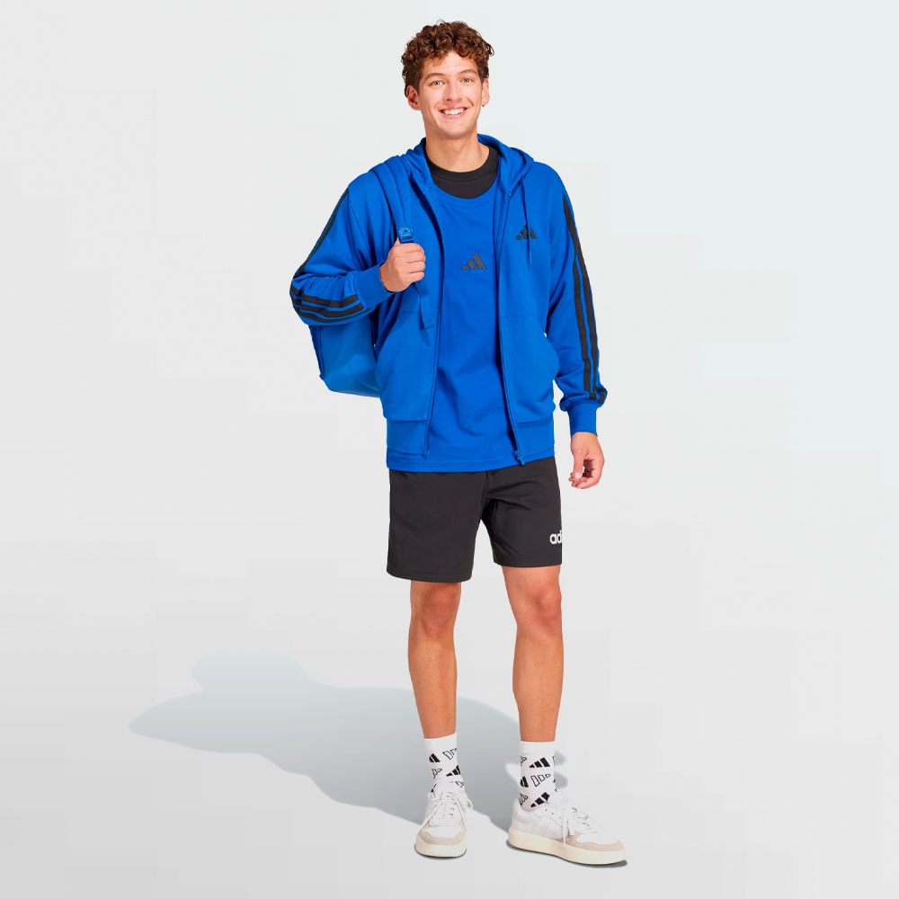 ADIDAS PANT. CORTO LIN SJ SHO - JE9012