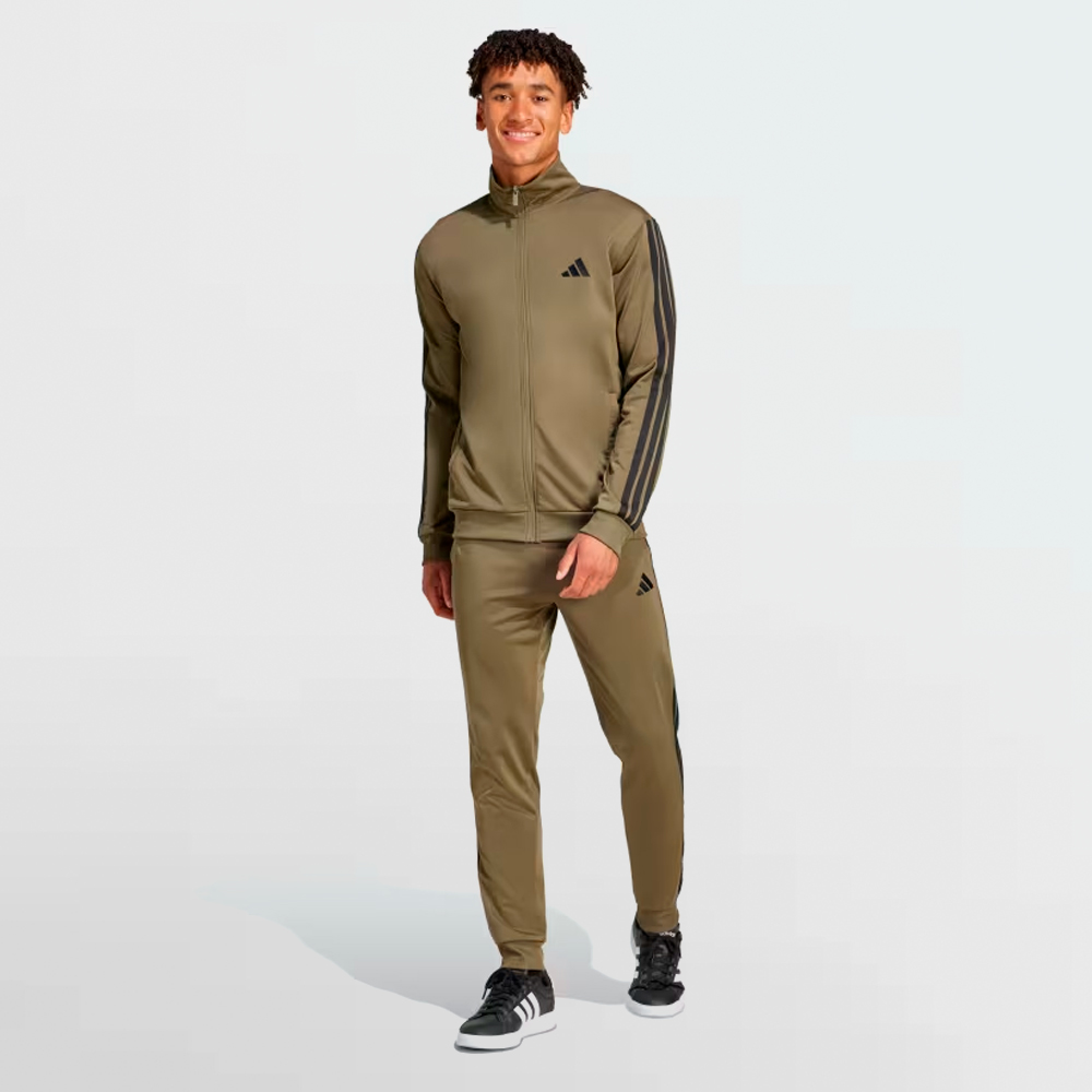 ADIDAS CHANDAL 3S TR TT TS - JI8854