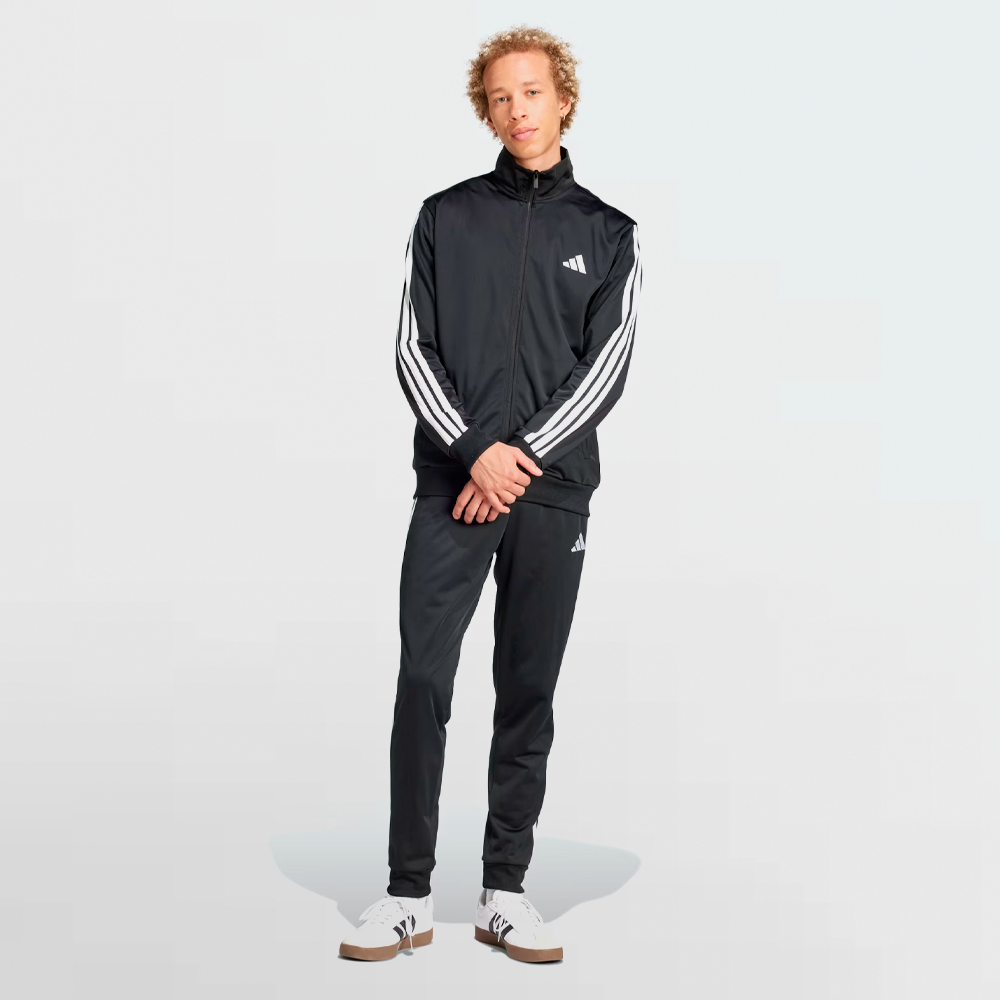 ADIDAS CHANDAL 3S TR TT TS - JI8858