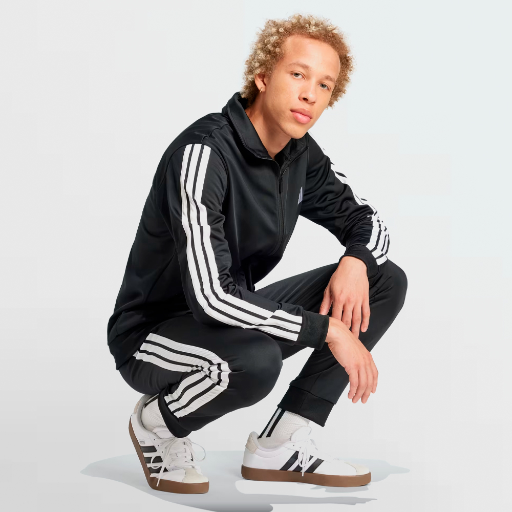 ADIDAS CHANDAL 3S TR TT TS - JI8858
