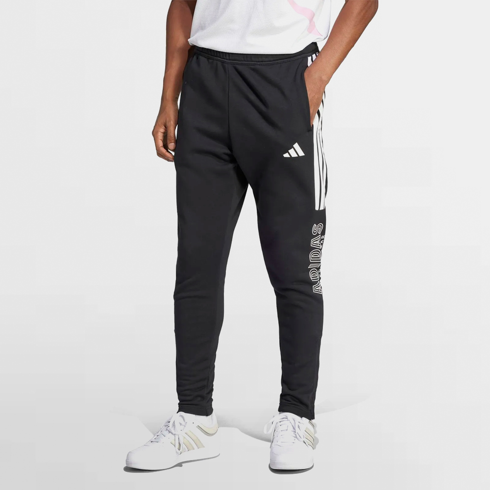 ADIDAS PANTALON TIRO FT PT - JC7998