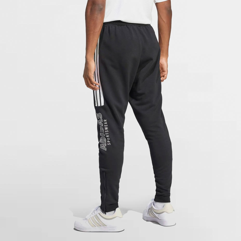 ADIDAS PANTALON TIRO FT PT - JC7998