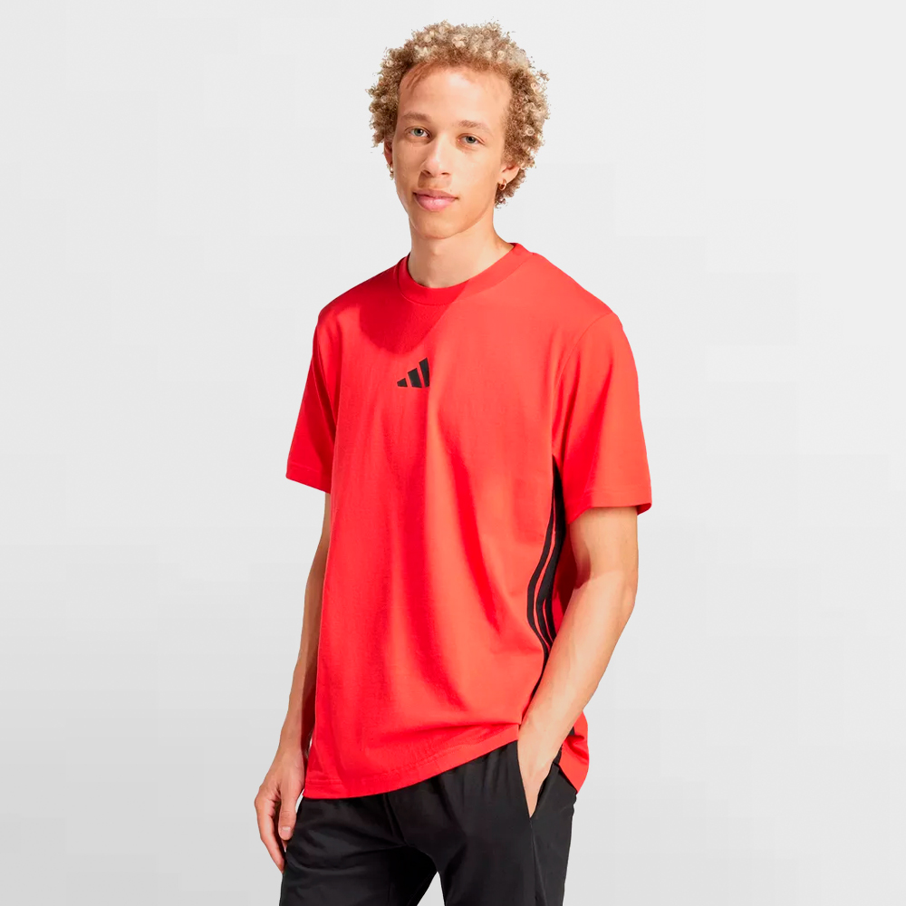 ADIDAS CAMISETA 3S SJ T - JE6386