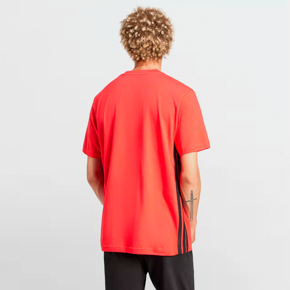 ADIDAS CAMISETA 3S SJ T - JE6386