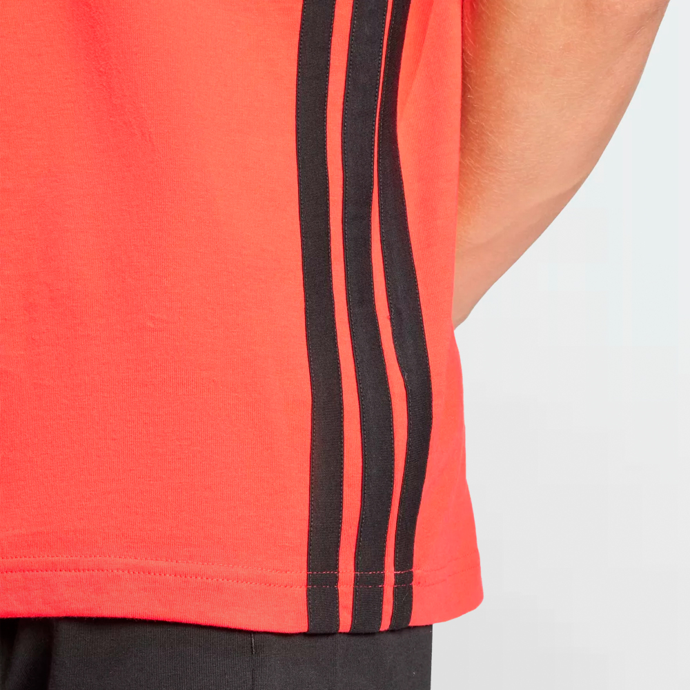 ADIDAS CAMISETA 3S SJ T - JE6386