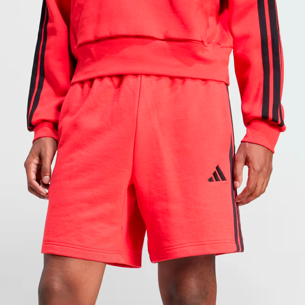 ADIDAS PANT. CORTO 3S FT SHO - JE6415