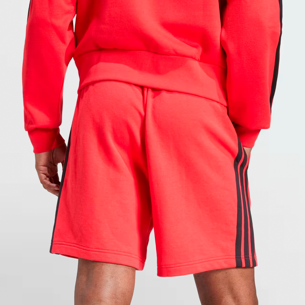 ADIDAS PANT. CORTO 3S FT SHO - JE6415