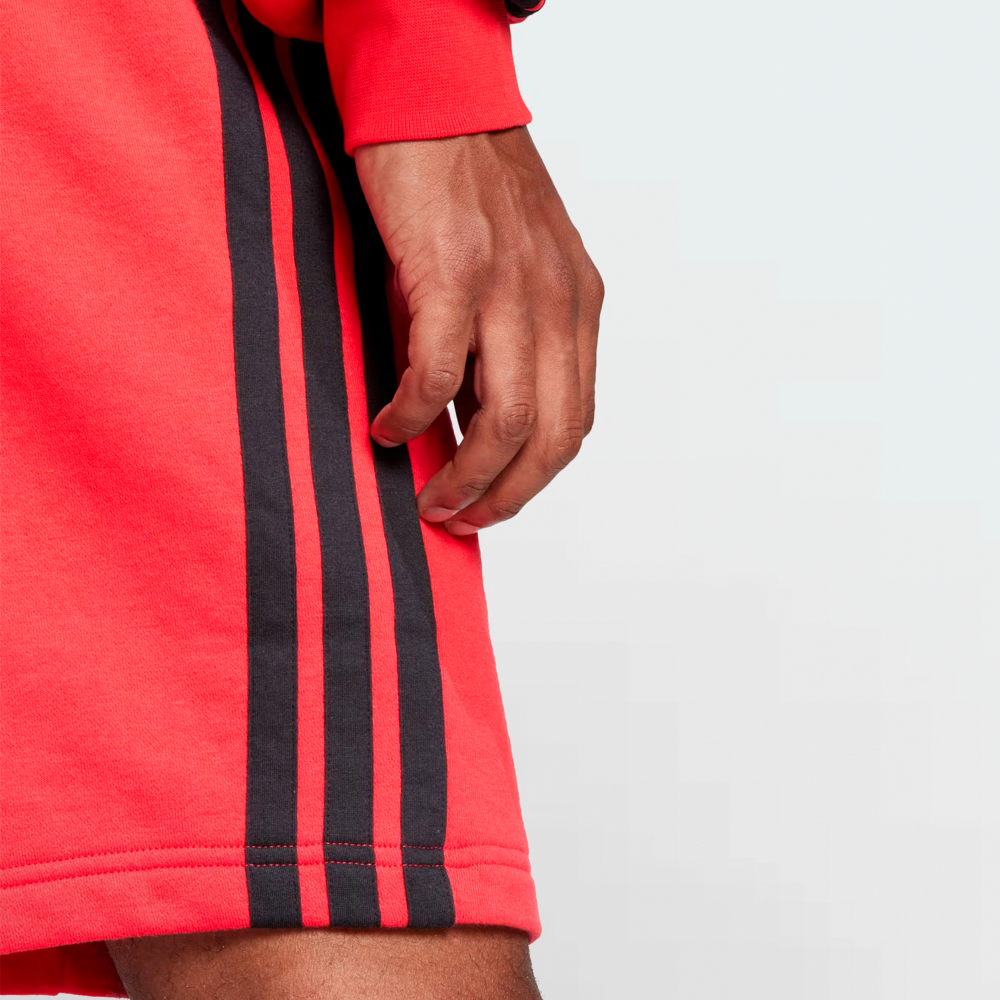 ADIDAS PANT. CORTO 3S FT SHO - JE6415