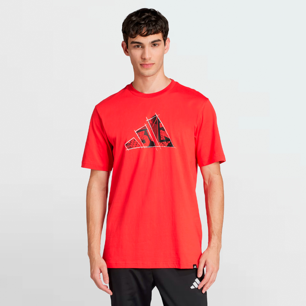 ADIDAS CAMISETA PHOTO LOGO T - JJ3934