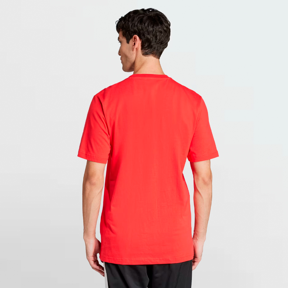 ADIDAS CAMISETA PHOTO LOGO T - JJ3934
