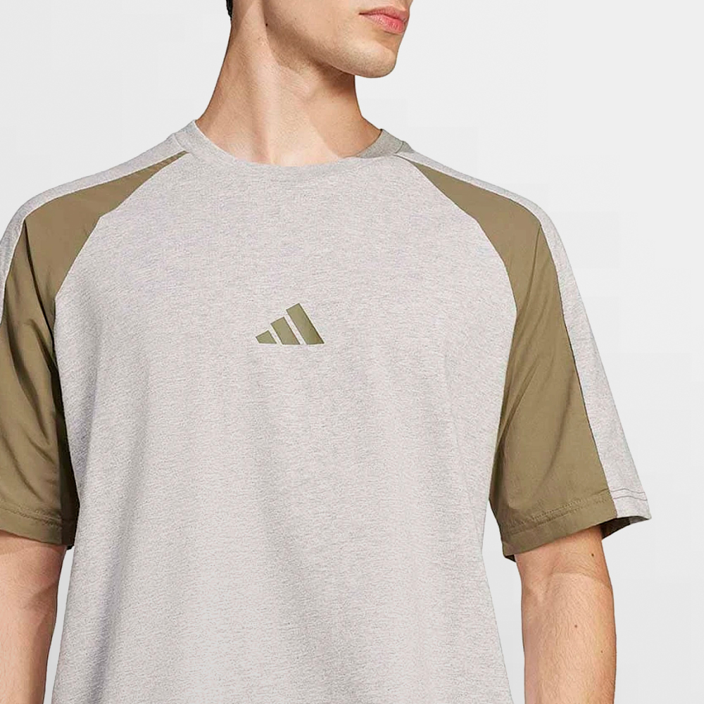 ADIDAS CAMISETA ESS CB T - JC6177