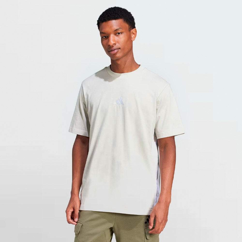 ADIDAS CAMISETA 3S SJ T - JE6389