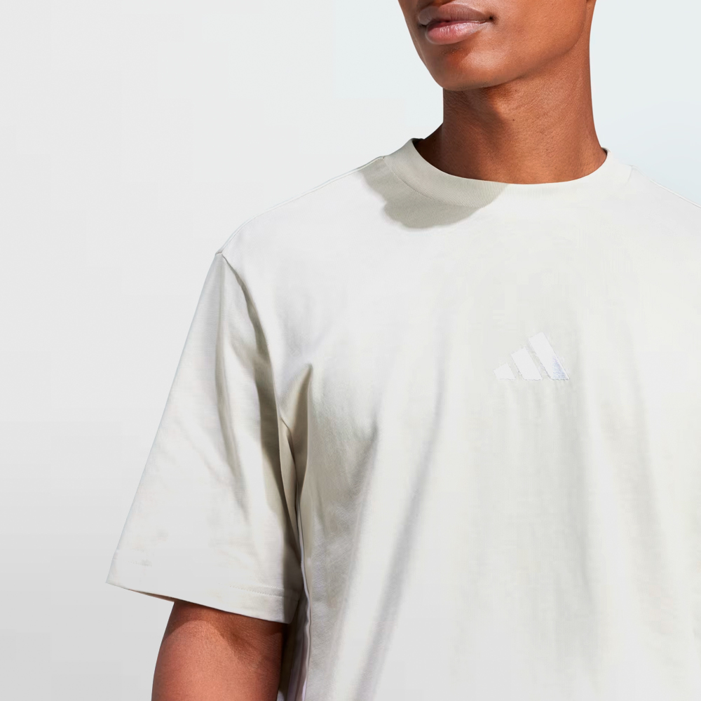 ADIDAS CAMISETA 3S SJ T - JE6389