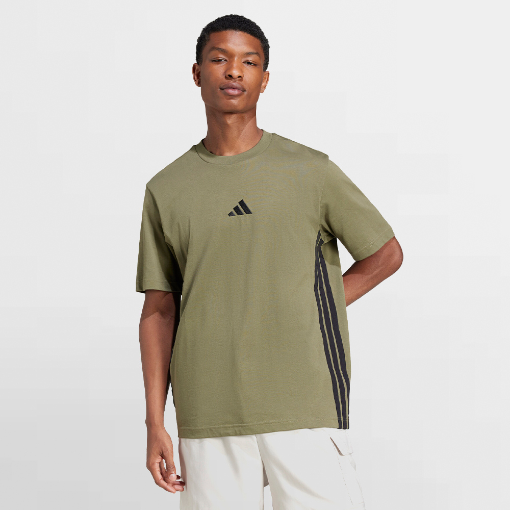 ADIDAS CAMISETA 3S SJ T - JE6391