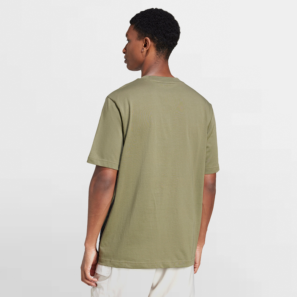 ADIDAS CAMISETA 3S SJ T - JE6391