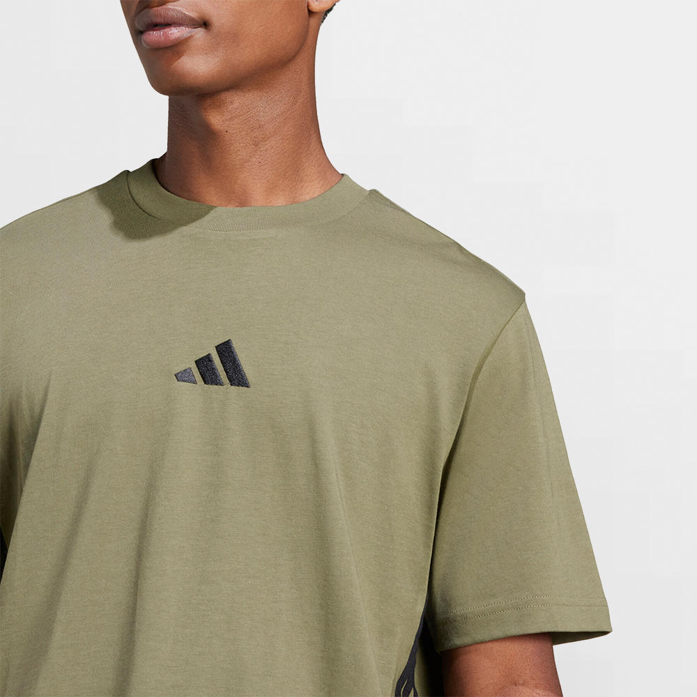 ADIDAS CAMISETA 3S SJ T - JE6391