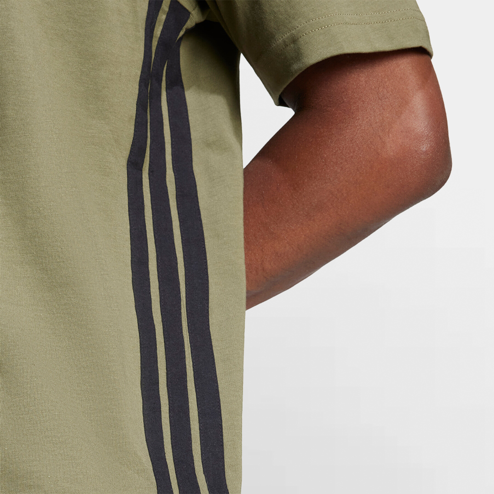 ADIDAS CAMISETA 3S SJ T - JE6391