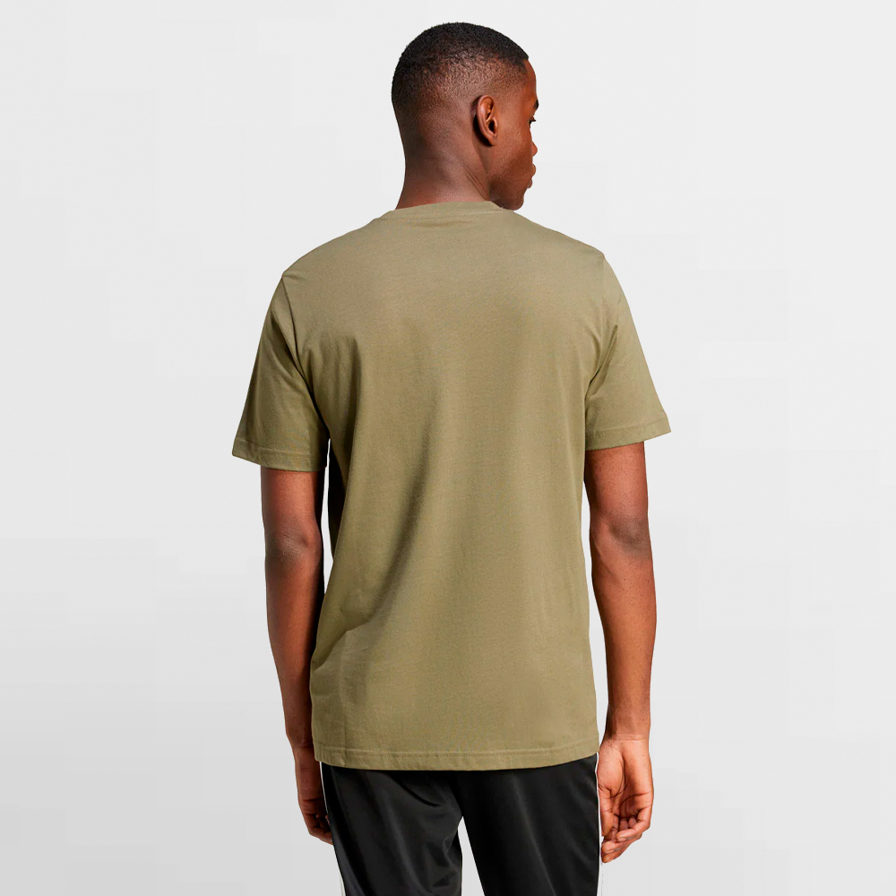 ADIDAS CAMISETA C CAMO BOX T - JM0388