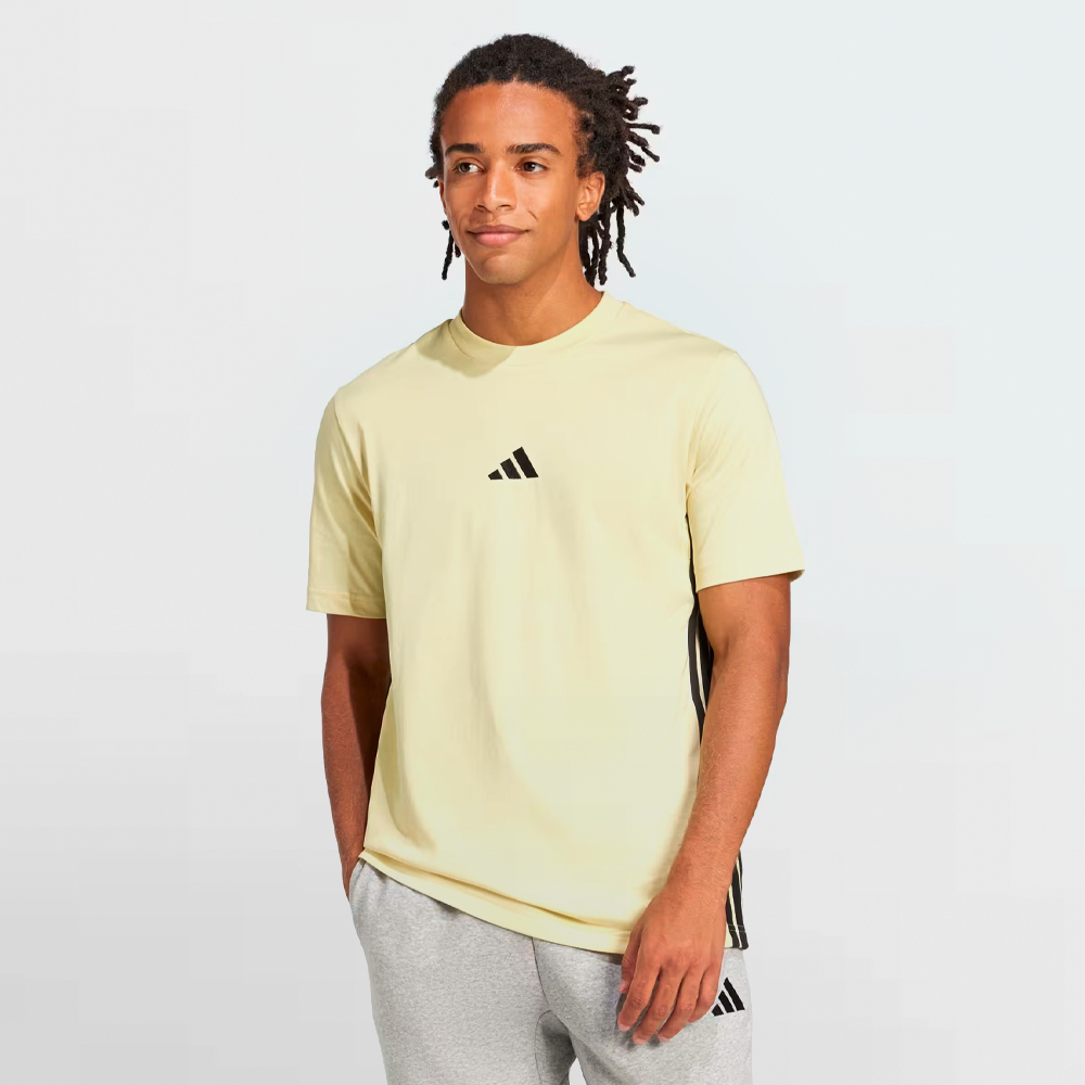 ADIDAS CAMISETA 3S SJ T - JE6387