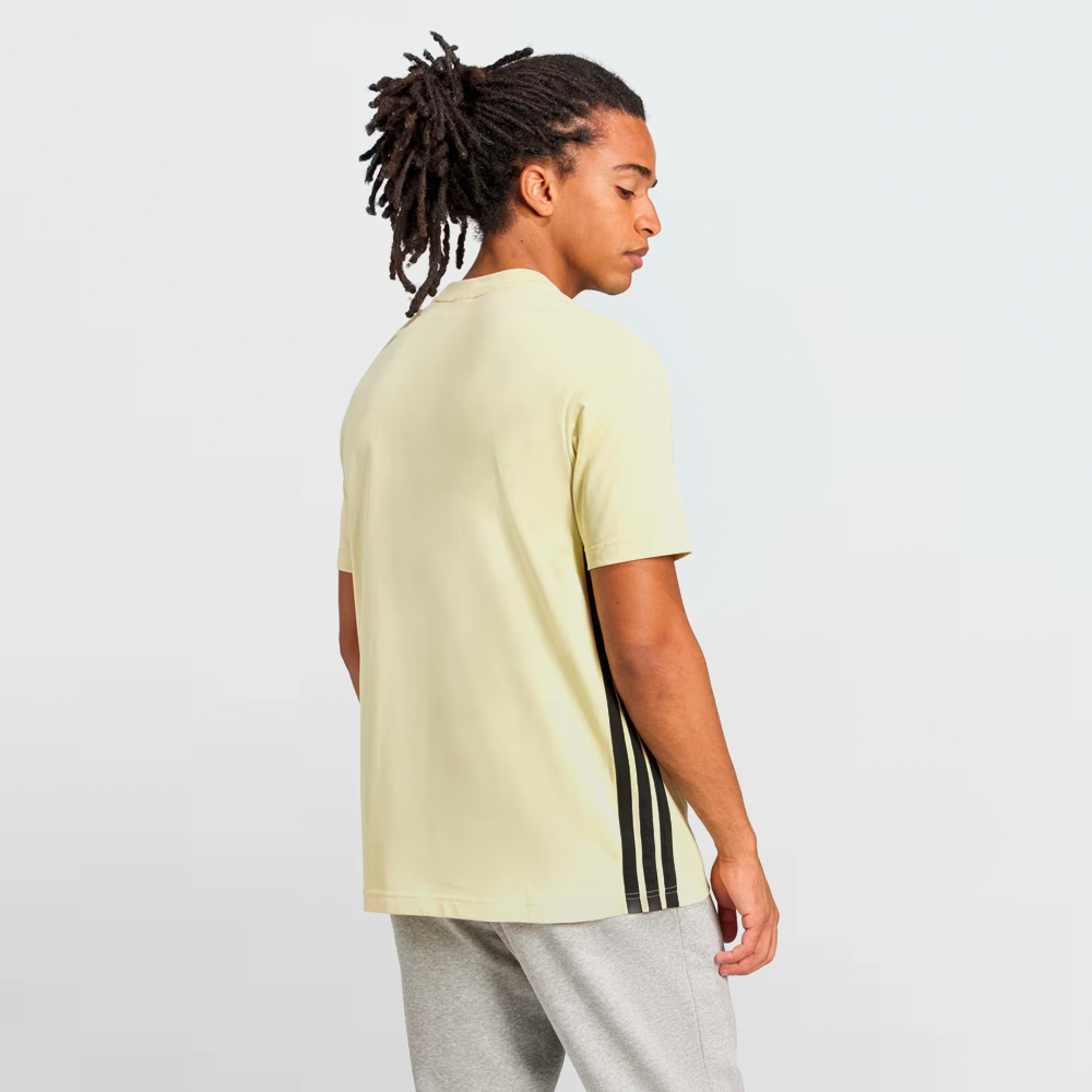 ADIDAS CAMISETA 3S SJ T - JE6387