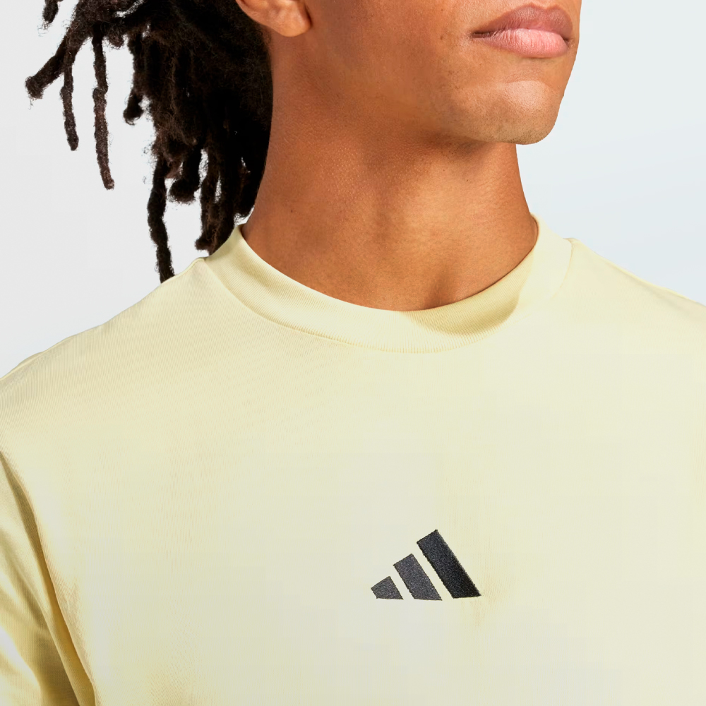 ADIDAS CAMISETA 3S SJ T - JE6387