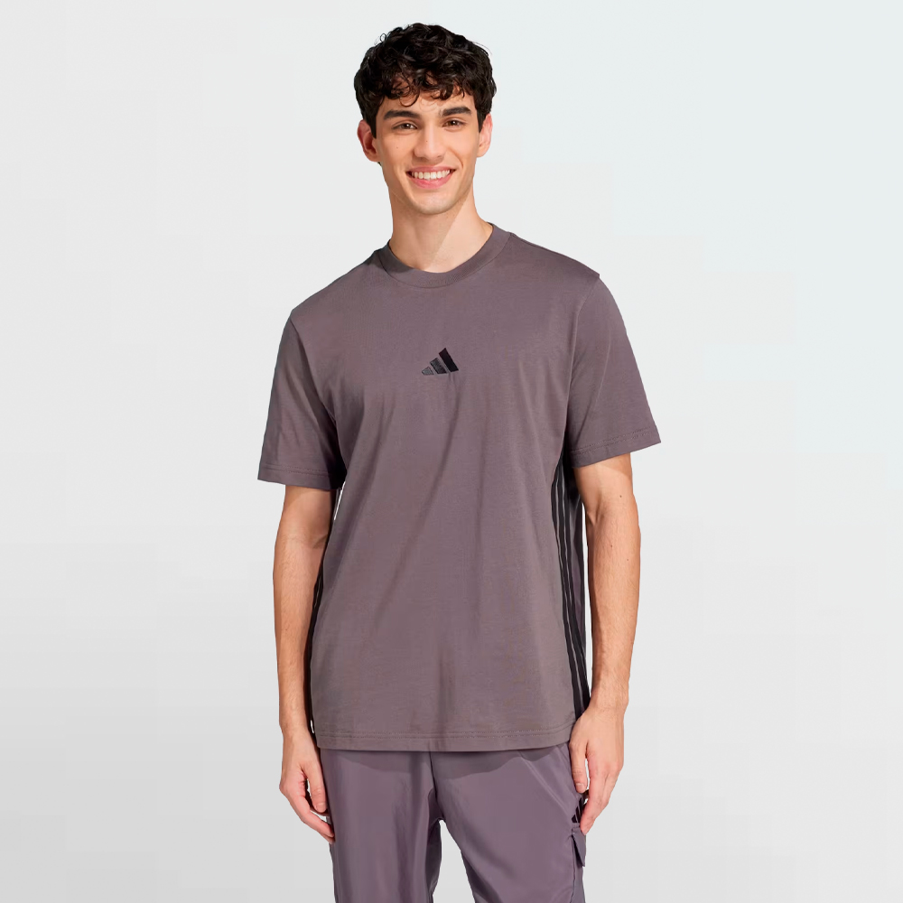 ADIDAS CAMISETA 3S SJ T - JE6390