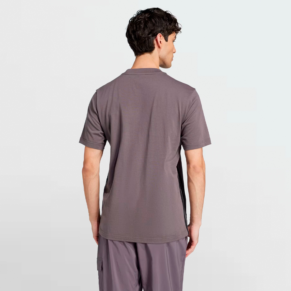 ADIDAS CAMISETA 3S SJ T - JE6390