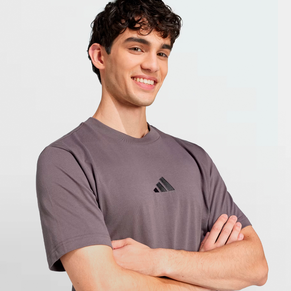 ADIDAS CAMISETA 3S SJ T - JE6390