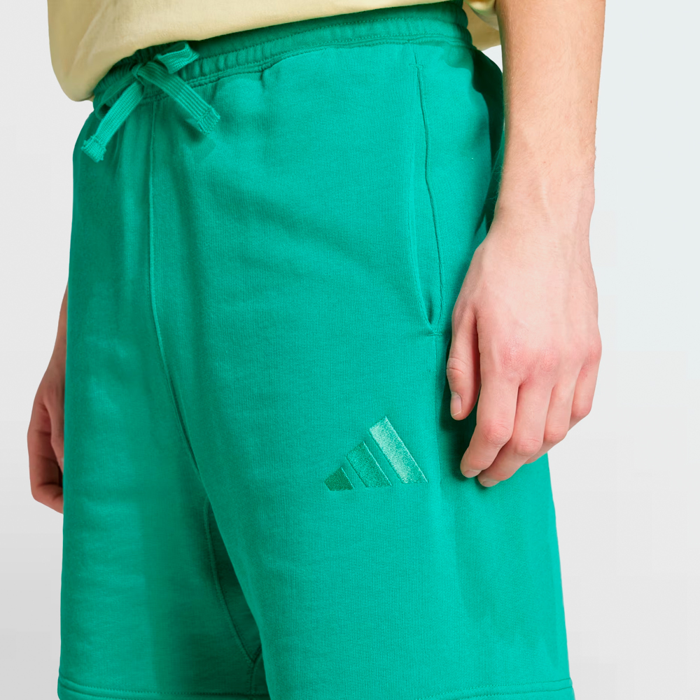 ADIDAS PANT. CORTO A SZN FT - JI6417