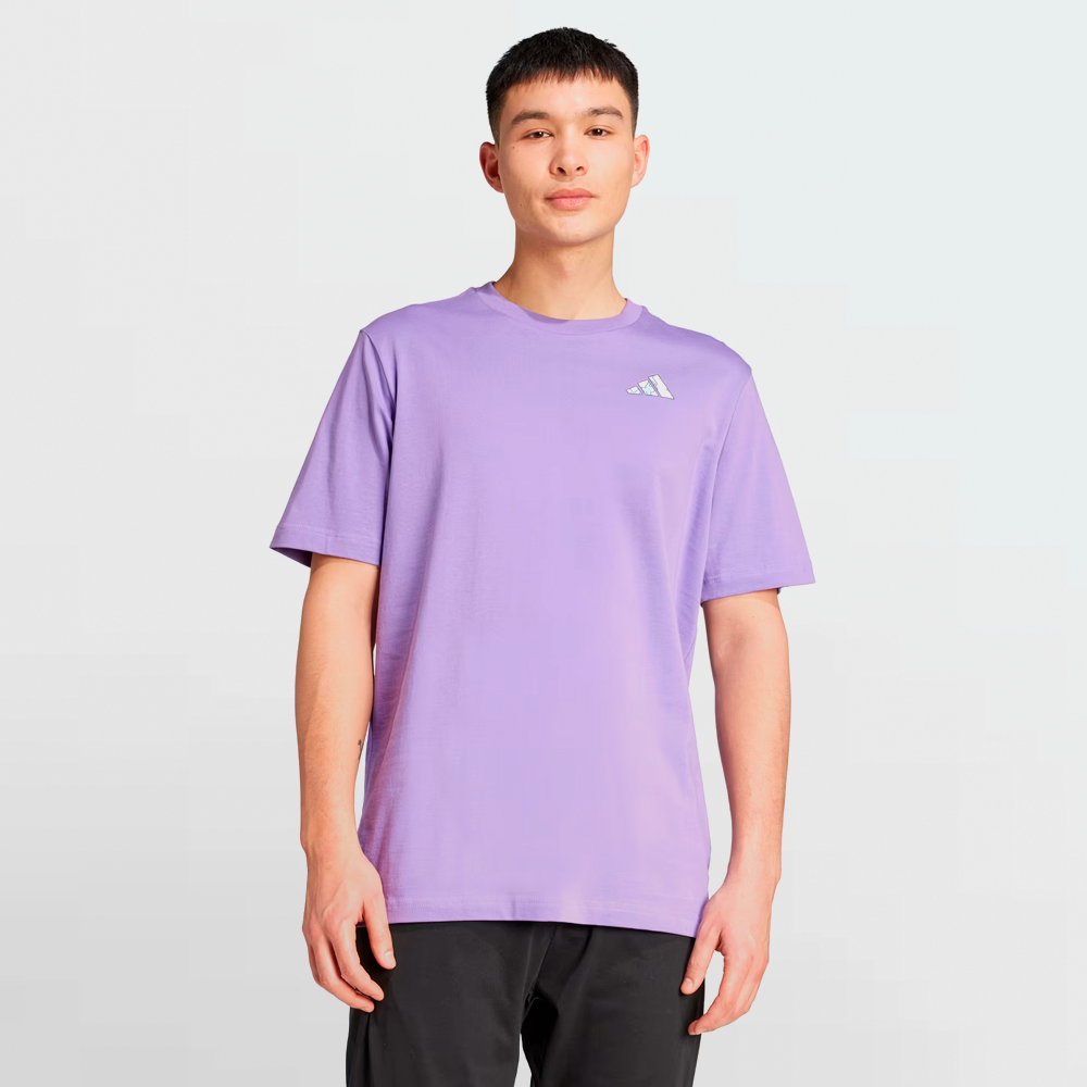 ADIDAS CAMISETA C EARTH M TEE - JI6757
