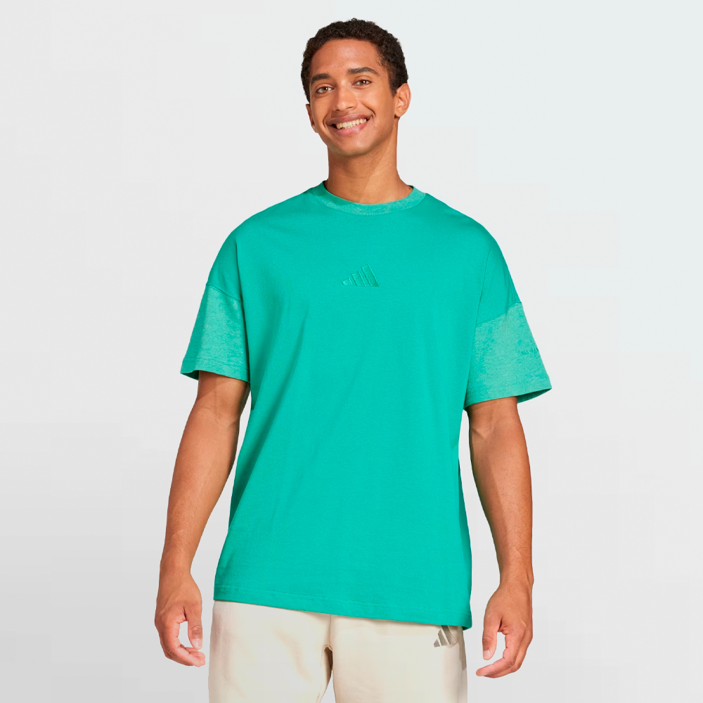 ADIDAS CAMISETA A SZN CB T - JJ3676