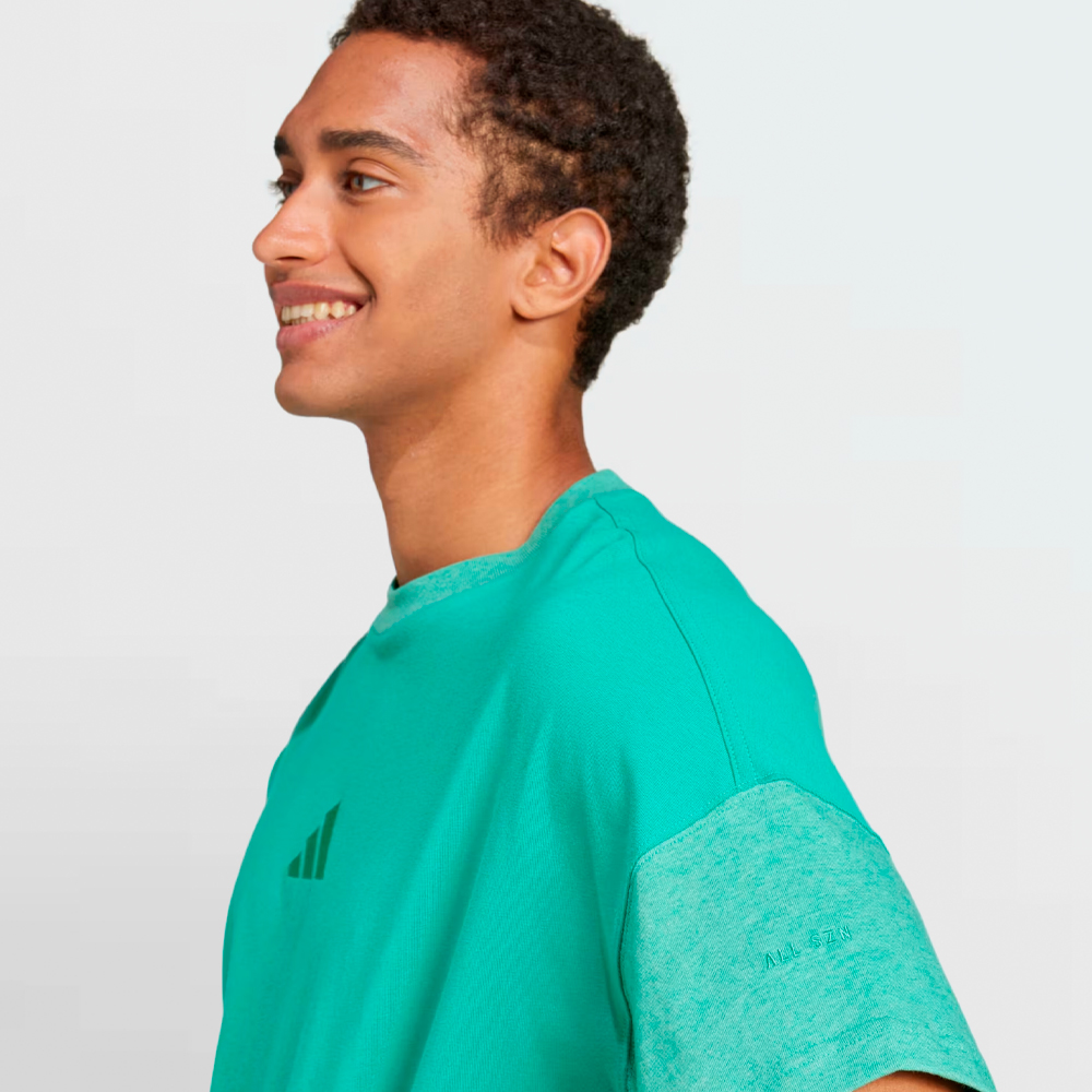 ADIDAS CAMISETA A SZN CB T - JJ3676