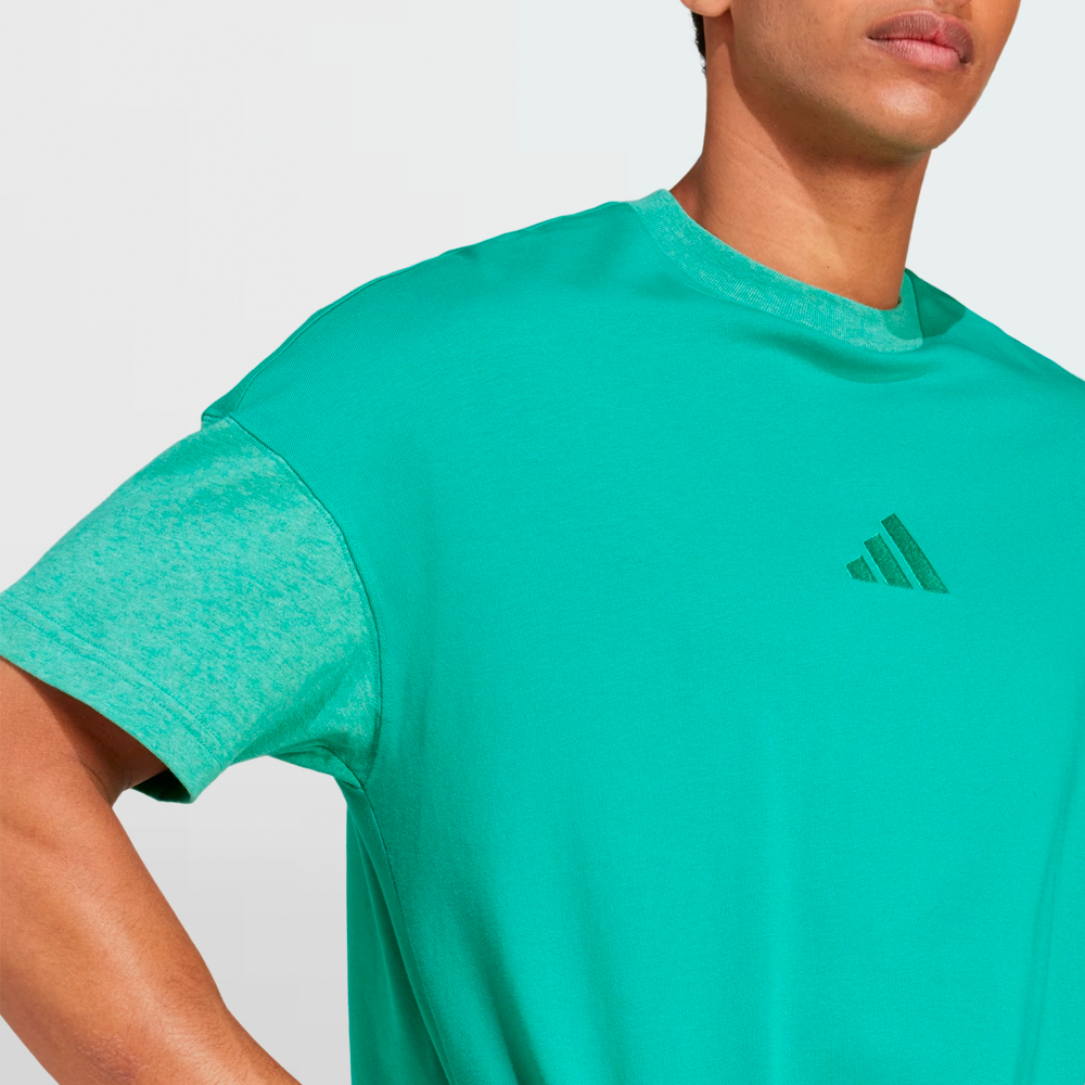 ADIDAS CAMISETA A SZN CB T - JJ3676
