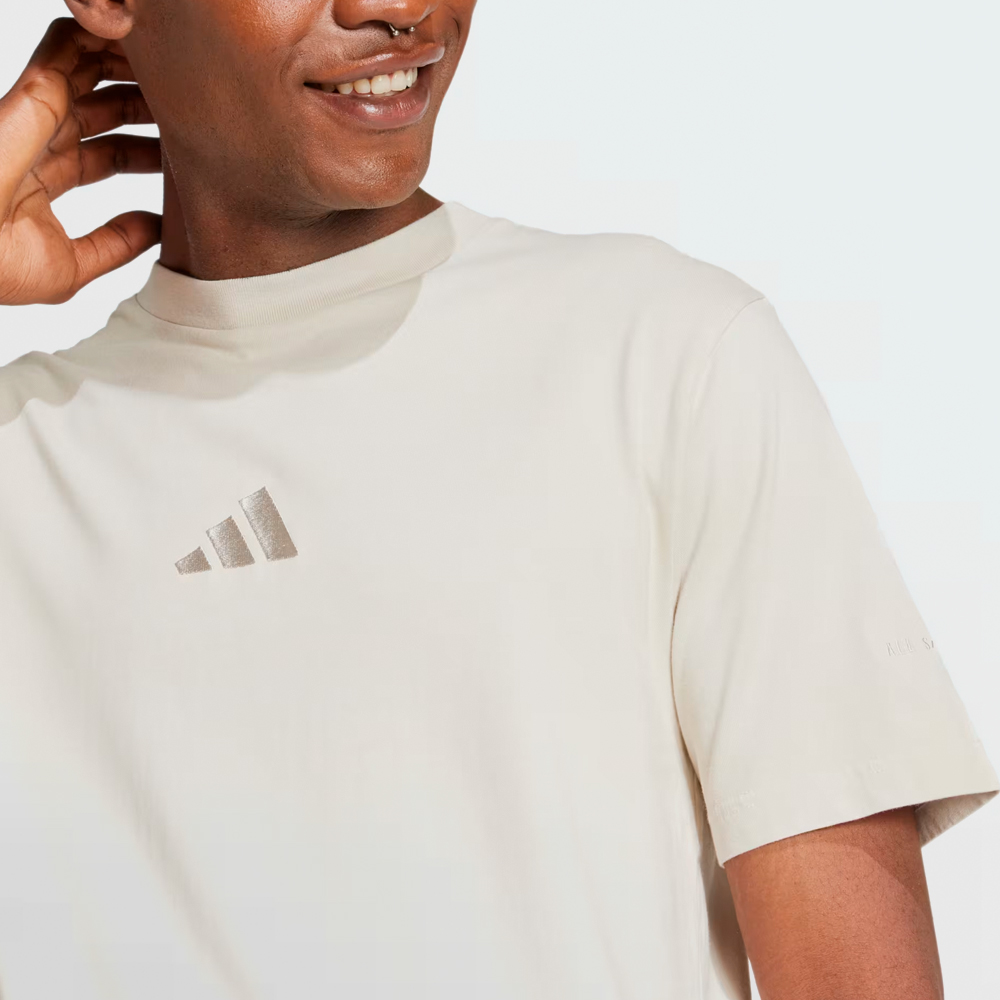 ADIDAS CAMISETA A SZN DDYE T - JJ3696