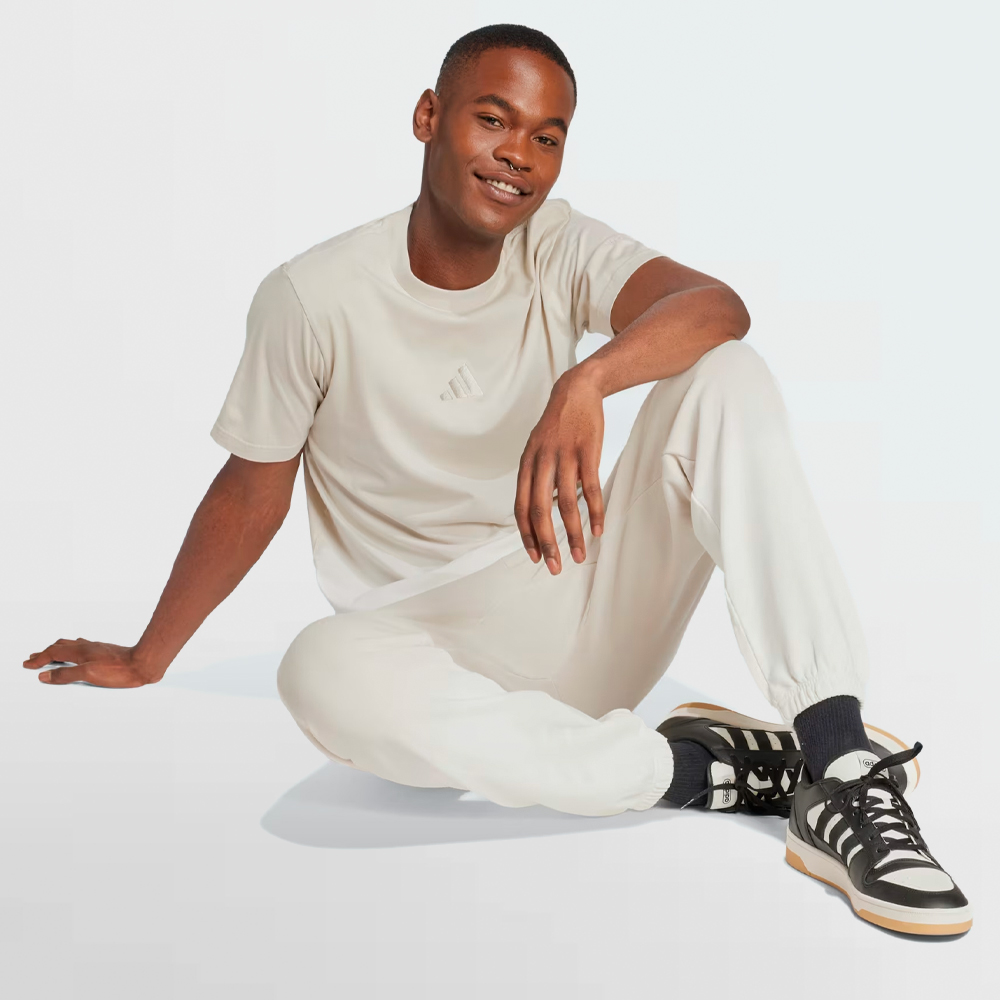 ADIDAS CAMISETA A SZN DDYE T - JJ3696
