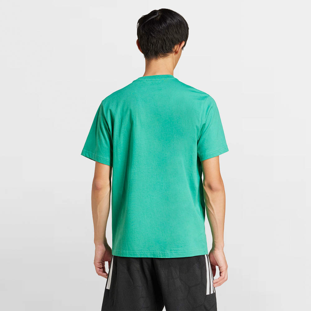ADIDAS CAMISETA C HOT SPW T - JM0395