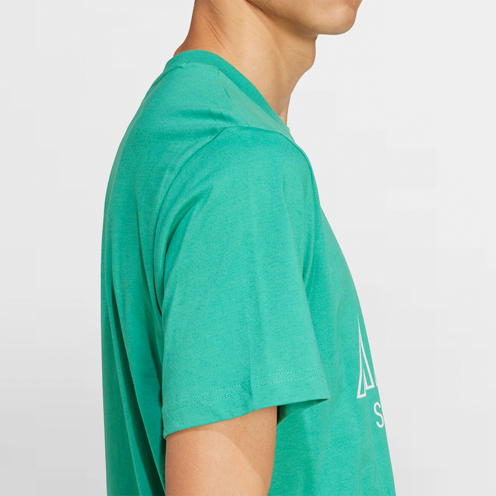 ADIDAS CAMISETA C HOT SPW T - JM0395