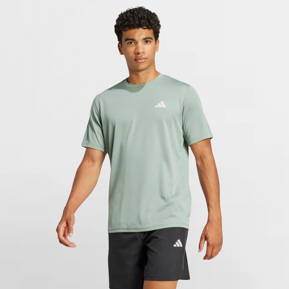 ADIDAS CAMISETA TR-ES BASE T - JC5193