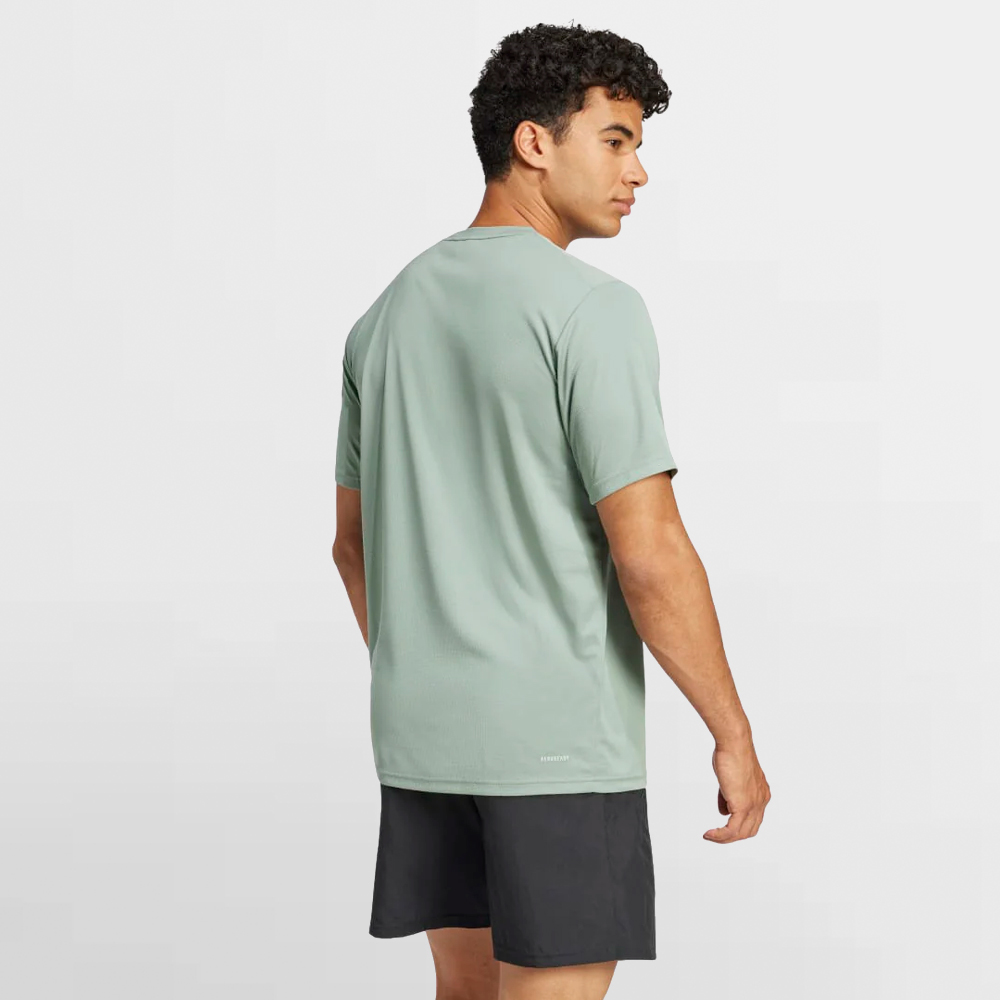 ADIDAS CAMISETA TR-ES BASE T - JC5193
