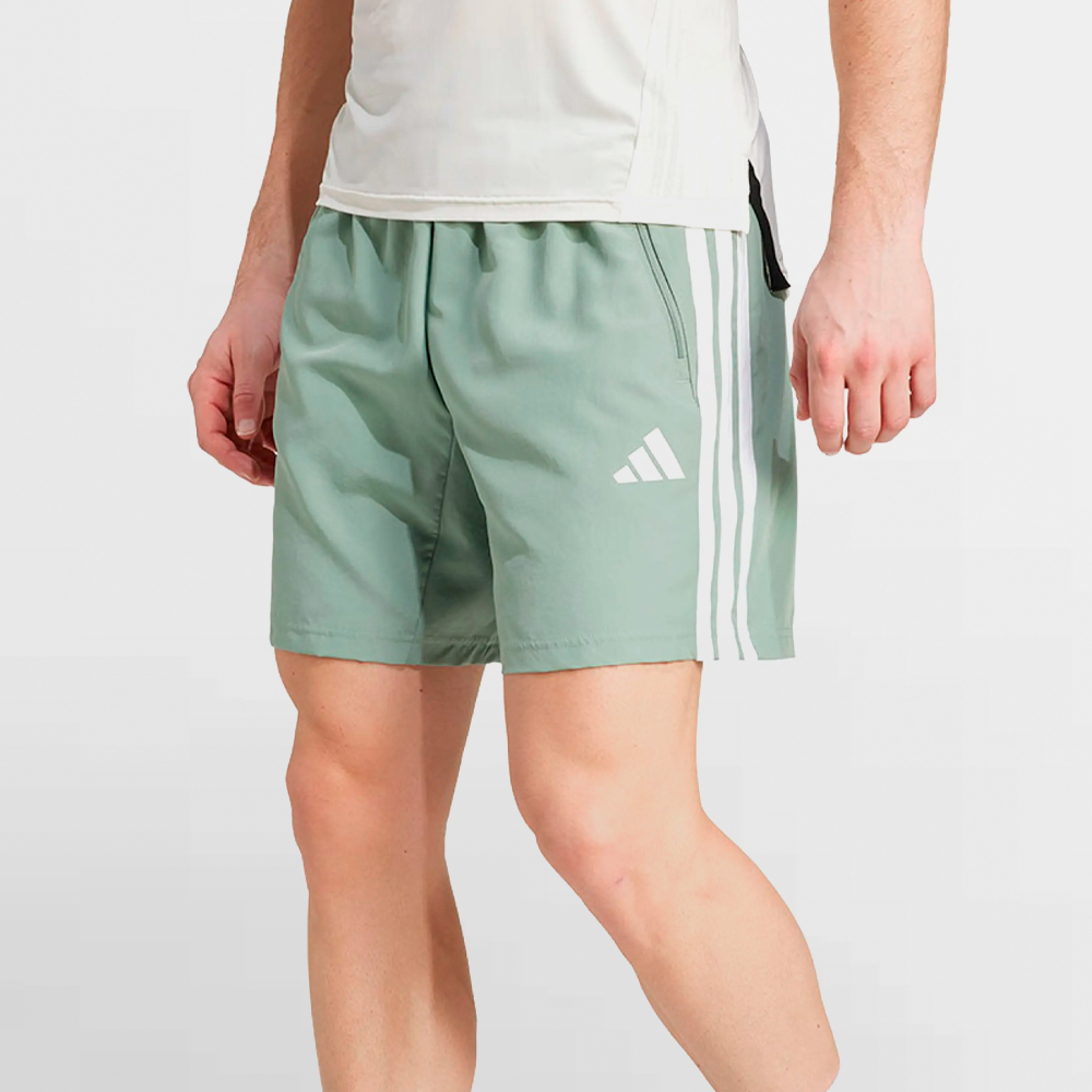 ADIDAS PANT. CORTO TR-ES 3S WV SH - JD0168