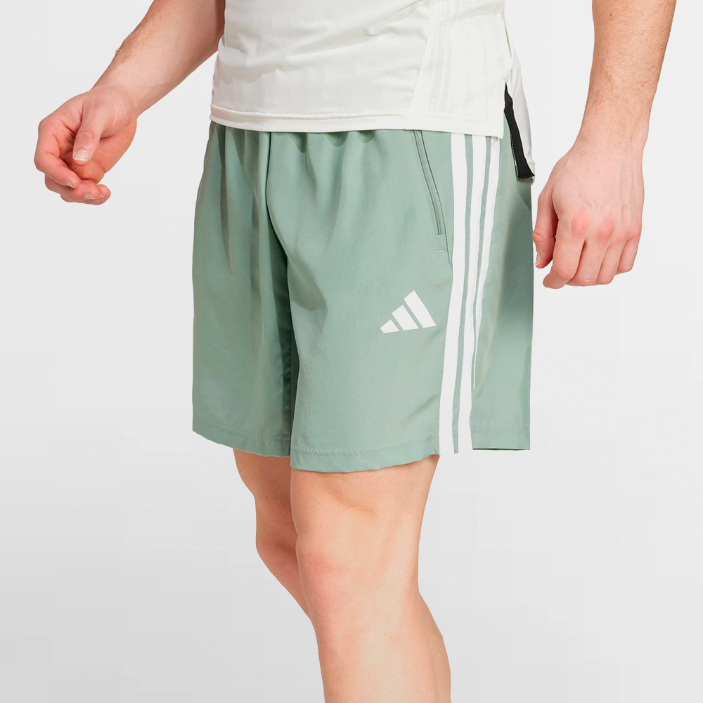 ADIDAS PANT. CORTO TR-ES 3S WV SH - JD0168