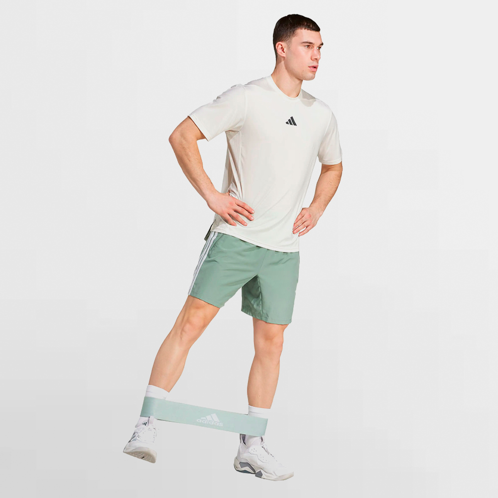 ADIDAS PANT. CORTO TR-ES 3S WV SH - JD0168