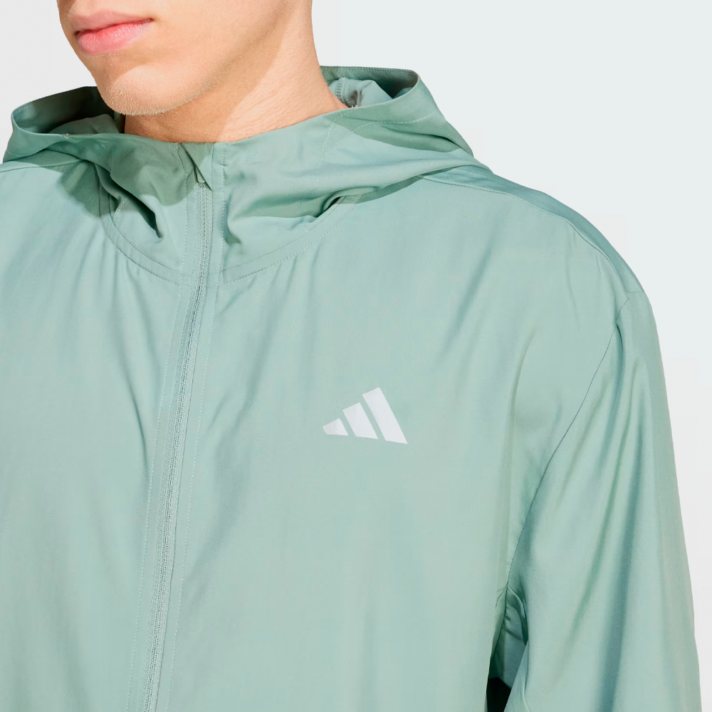 ADIDAS CHAQUETA RUN IT JACKET - JD2331