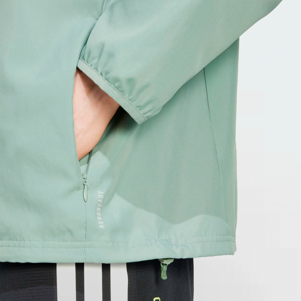 ADIDAS CHAQUETA RUN IT JACKET - JD2331
