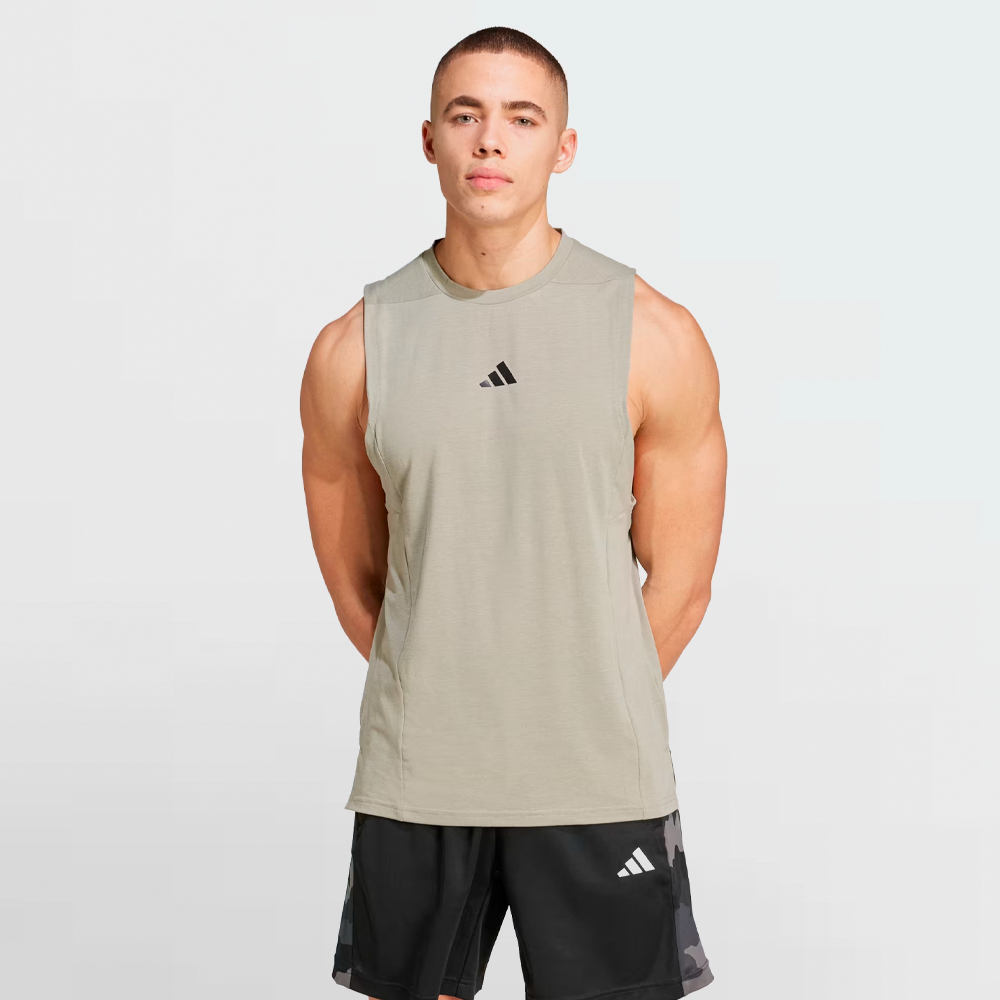 ADIDAS CAMISILLA D4T TANK - IX9160
