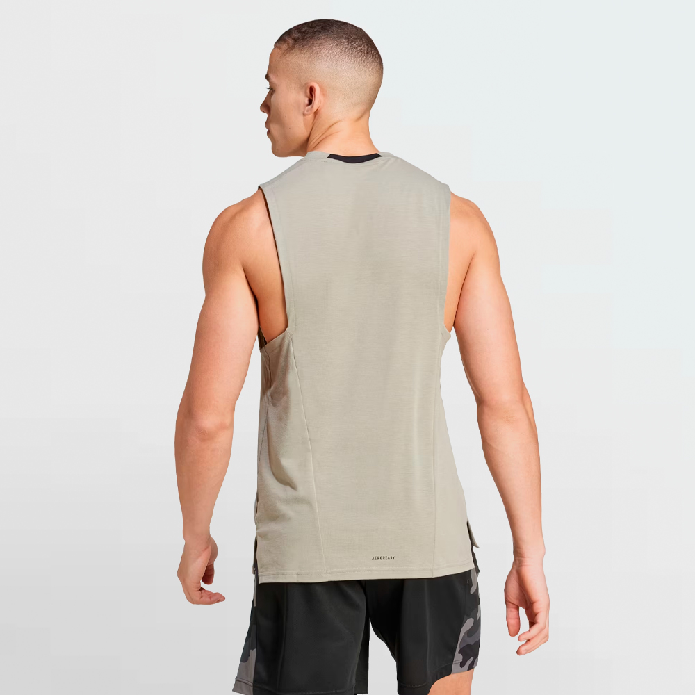 ADIDAS CAMISILLA D4T TANK - IX9160